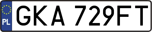 GKA729FT