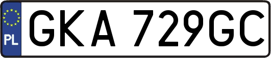 GKA729GC