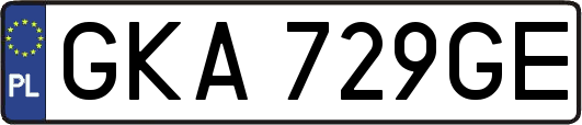 GKA729GE
