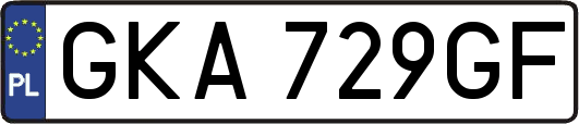 GKA729GF