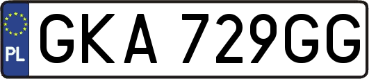 GKA729GG