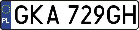 GKA729GH