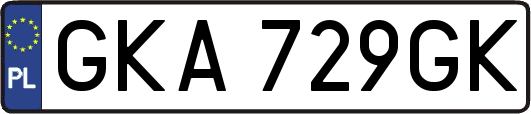 GKA729GK
