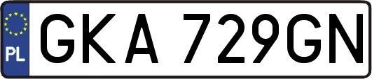 GKA729GN