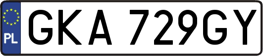 GKA729GY