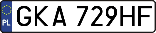 GKA729HF