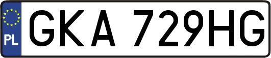 GKA729HG