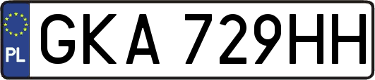 GKA729HH