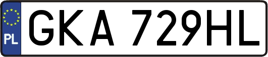 GKA729HL