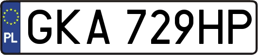 GKA729HP