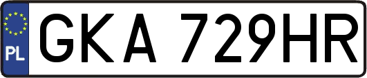 GKA729HR