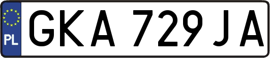 GKA729JA