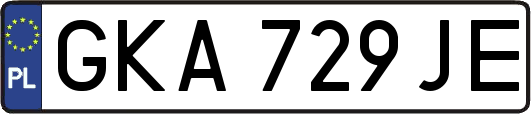 GKA729JE