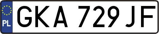 GKA729JF