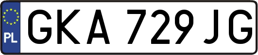 GKA729JG
