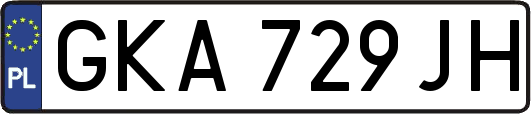 GKA729JH