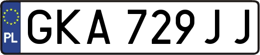 GKA729JJ