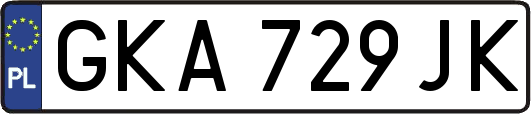 GKA729JK