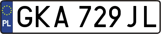 GKA729JL