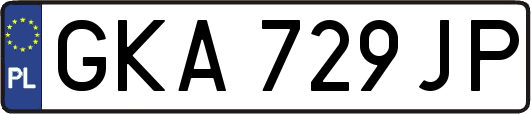 GKA729JP