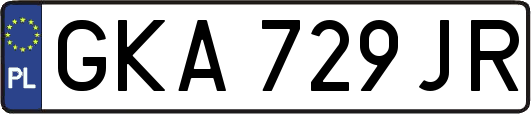 GKA729JR