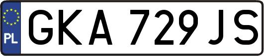 GKA729JS