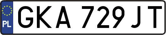 GKA729JT