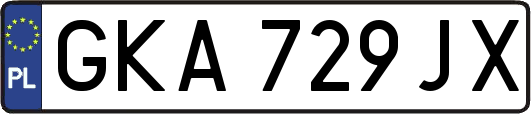 GKA729JX