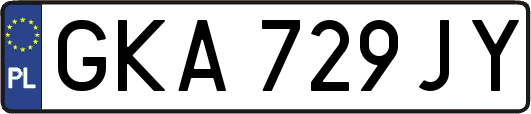 GKA729JY