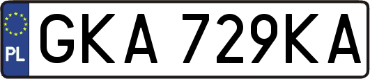GKA729KA
