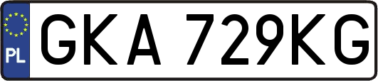 GKA729KG