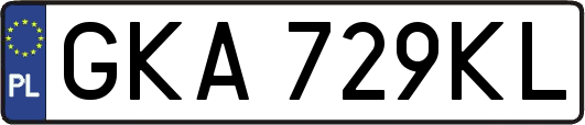 GKA729KL