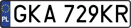 GKA729KR