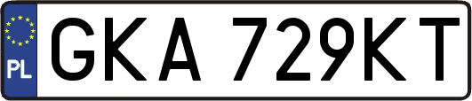 GKA729KT