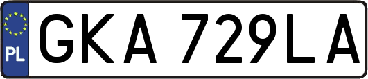 GKA729LA