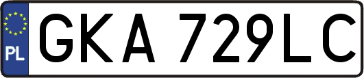 GKA729LC