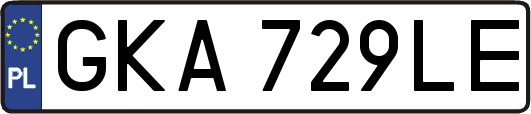 GKA729LE