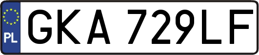 GKA729LF
