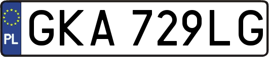 GKA729LG