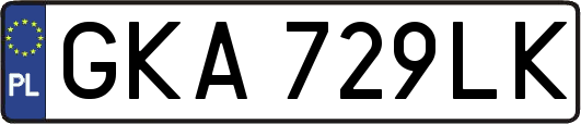 GKA729LK