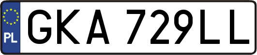 GKA729LL