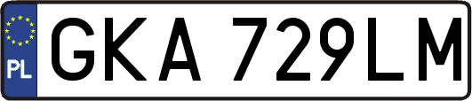 GKA729LM