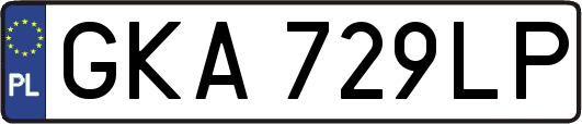 GKA729LP