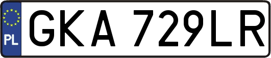 GKA729LR