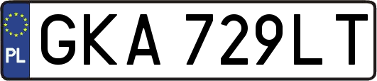 GKA729LT
