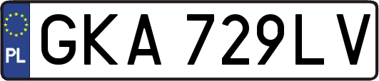 GKA729LV