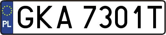 GKA7301T