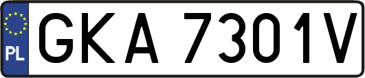 GKA7301V