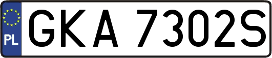 GKA7302S