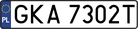 GKA7302T